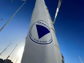 Thumbnail von Southerly 420 BLUE DOLPHIN