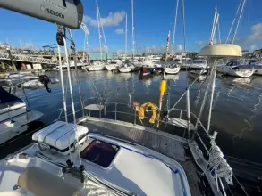 Thumbnail von Southerly 420 BLUE DOLPHIN