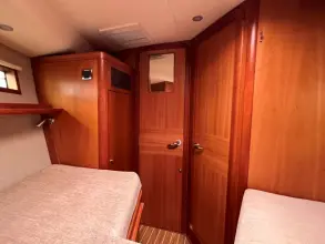 Thumbnail von Southerly 420 BLUE DOLPHIN