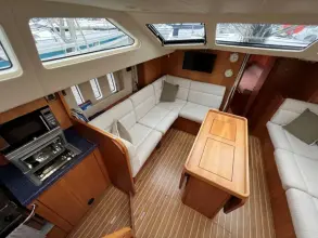 Thumbnail von Southerly 420 BLUE DOLPHIN