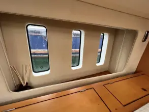 Thumbnail von Southerly 420 BLUE DOLPHIN