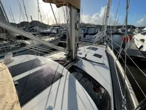 Thumbnail von Southerly 420 BLUE DOLPHIN