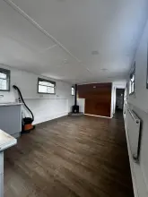 Thumbnail von Holker Houseboat Holker Street