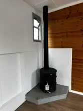 Thumbnail von Holker Houseboat Holker Street