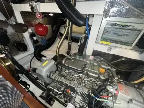 Thumbnail von Hallberg-Rassy 37