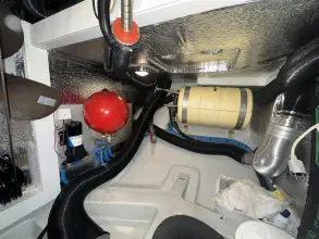 Thumbnail von Hallberg-Rassy 37