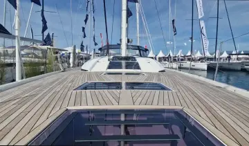 Thumbnail von Jeanneau Yachts 65