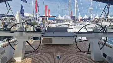 Thumbnail von Jeanneau Yachts 65