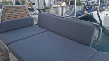 Thumbnail von Jeanneau Yachts 65