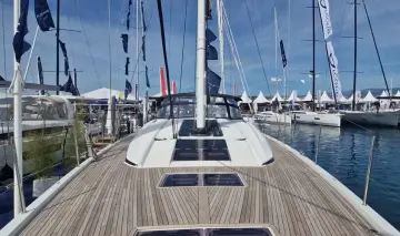 Thumbnail von Jeanneau Yachts 65