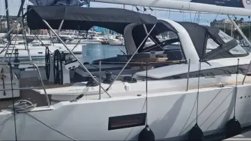 Thumbnail von Jeanneau Yachts 65