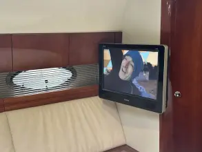 Thumbnail von Fairline Phantom 50 Ayesha