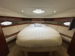 Thumbnail von Fairline Phantom 50 Ayesha