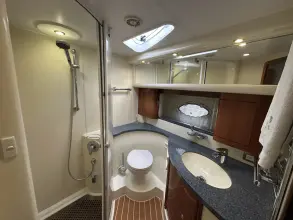 Thumbnail von Fairline Phantom 50 Ayesha