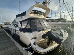 Thumbnail von Fairline Phantom 50 Ayesha