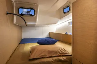 Thumbnail von Jeanneau Sun Odyssey 455