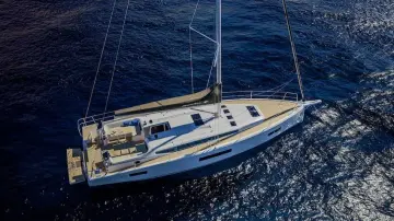Thumbnail von Jeanneau Sun Odyssey 455
