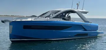 Thumbnail von Jeanneau DB37