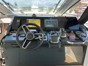 Thumbnail von Jeanneau DB37