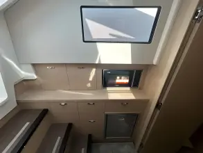 Thumbnail von Jeanneau DB37