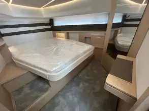 Thumbnail von Jeanneau DB37