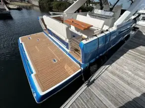 Thumbnail von Jeanneau DB37