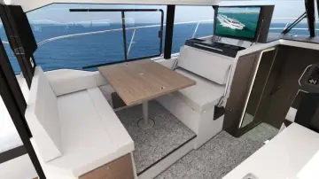 Thumbnail von Jeanneau Merry Fisher 1095 Fly Series 2