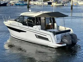 Thumbnail von Jeanneau Merry Fisher 895 Offshore Marley's Star