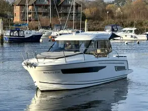 Thumbnail von Jeanneau Merry Fisher 895 Offshore Marley's Star