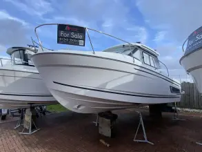 Thumbnail von Jeanneau Merry Fisher 795 S2