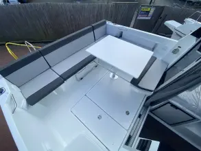 Thumbnail von Jeanneau Merry Fisher 795 S2