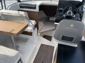 Thumbnail von Jeanneau Merry Fisher 795 S2