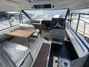 Thumbnail von Jeanneau Merry Fisher 795 S2