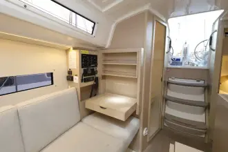 Thumbnail von Beneteau Oceanis 30.1 Pure Drive