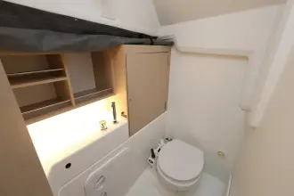 Thumbnail von Beneteau Oceanis 30.1 Pure Drive