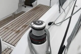 Thumbnail von Beneteau Oceanis 30.1 Pure Drive