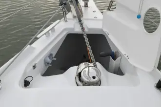 Thumbnail von Beneteau Oceanis 30.1 Pure Drive