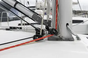 Thumbnail von Beneteau Oceanis 30.1 Pure Drive