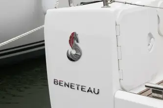 Thumbnail von Beneteau Oceanis 30.1 Pure Drive