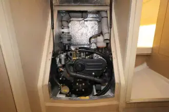 Thumbnail von Beneteau Oceanis 30.1 Pure Drive