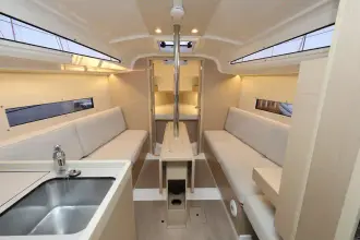 Thumbnail von Beneteau Oceanis 30.1 Pure Drive