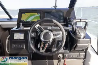 Thumbnail von Jeanneau Merry Fisher 1295 Fly