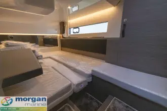 Thumbnail von Jeanneau Merry Fisher 1295 Fly