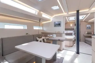Thumbnail von Jeanneau YACHT 55