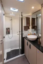 Thumbnail von Jeanneau YACHT 55