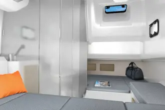 Thumbnail von Jeanneau Cap Camarat 9.0 CC Series 2