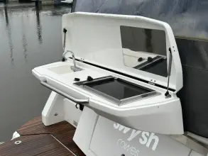 Thumbnail von Bavaria R40 Swysh