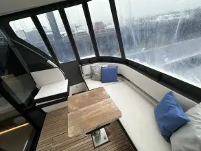 Thumbnail von Bavaria R40 Swysh