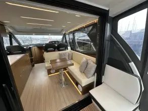 Thumbnail von Bavaria R40 Swysh