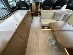 Thumbnail von Bavaria R40 Swysh